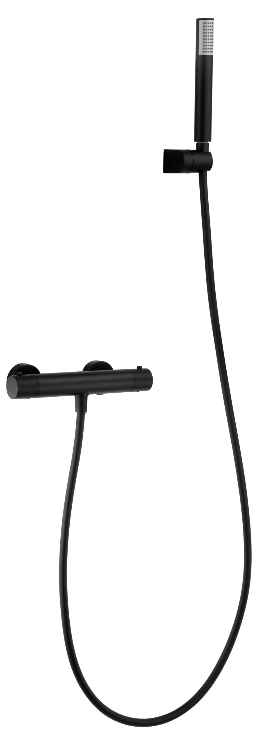 Kit ducha termostatico Monza [ IMEX® ]