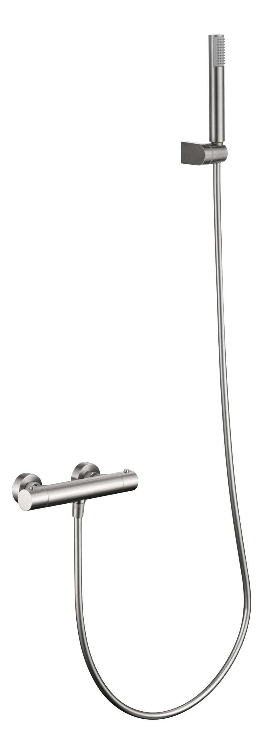 Kit ducha termostatico Monza [ IMEX® ]