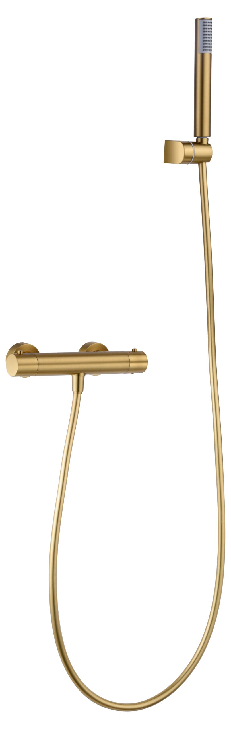 Kit ducha termostatico Monza [ IMEX® ]