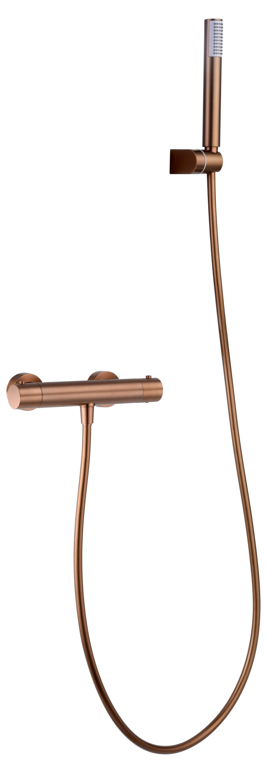 Kit ducha termostatico Monza [ IMEX® ]