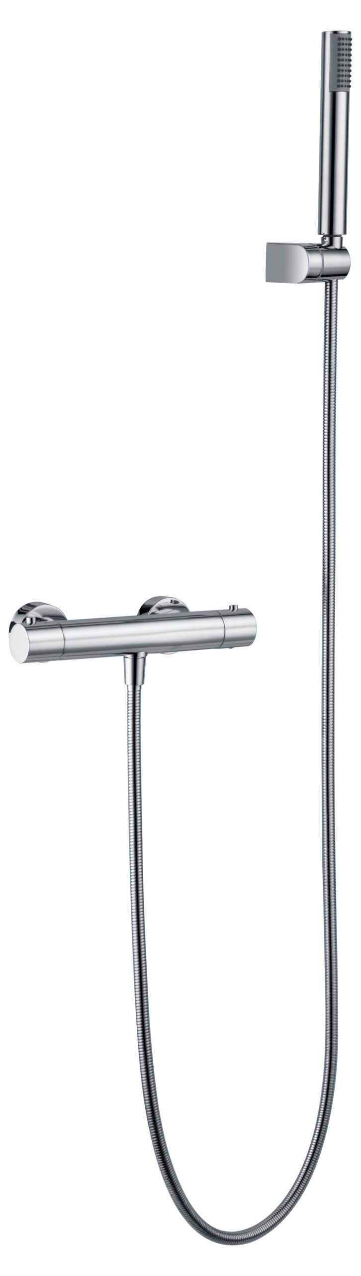 Kit ducha termostatico Monza [ IMEX® ]