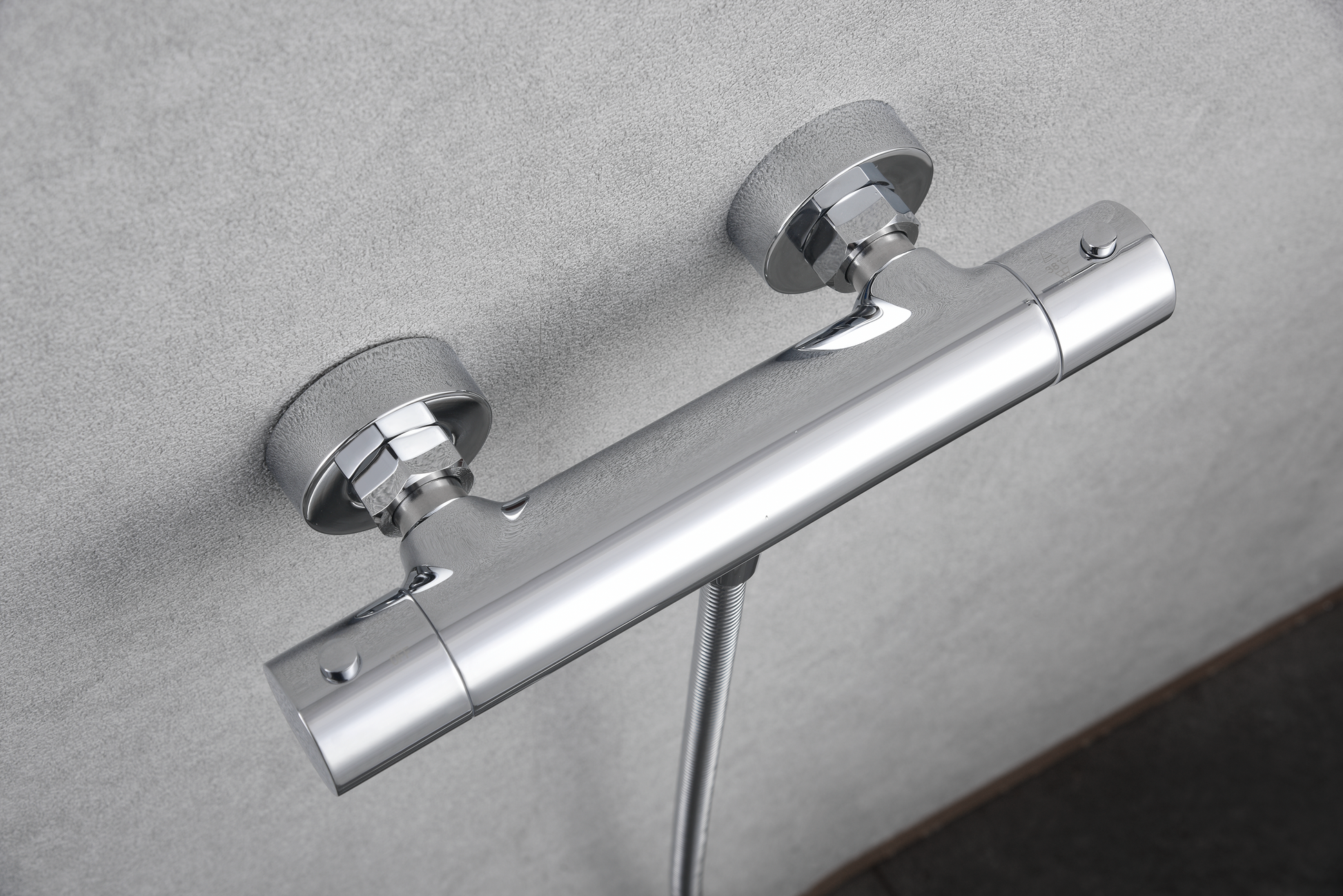 Kit ducha termostatico Monza [ IMEX® ]