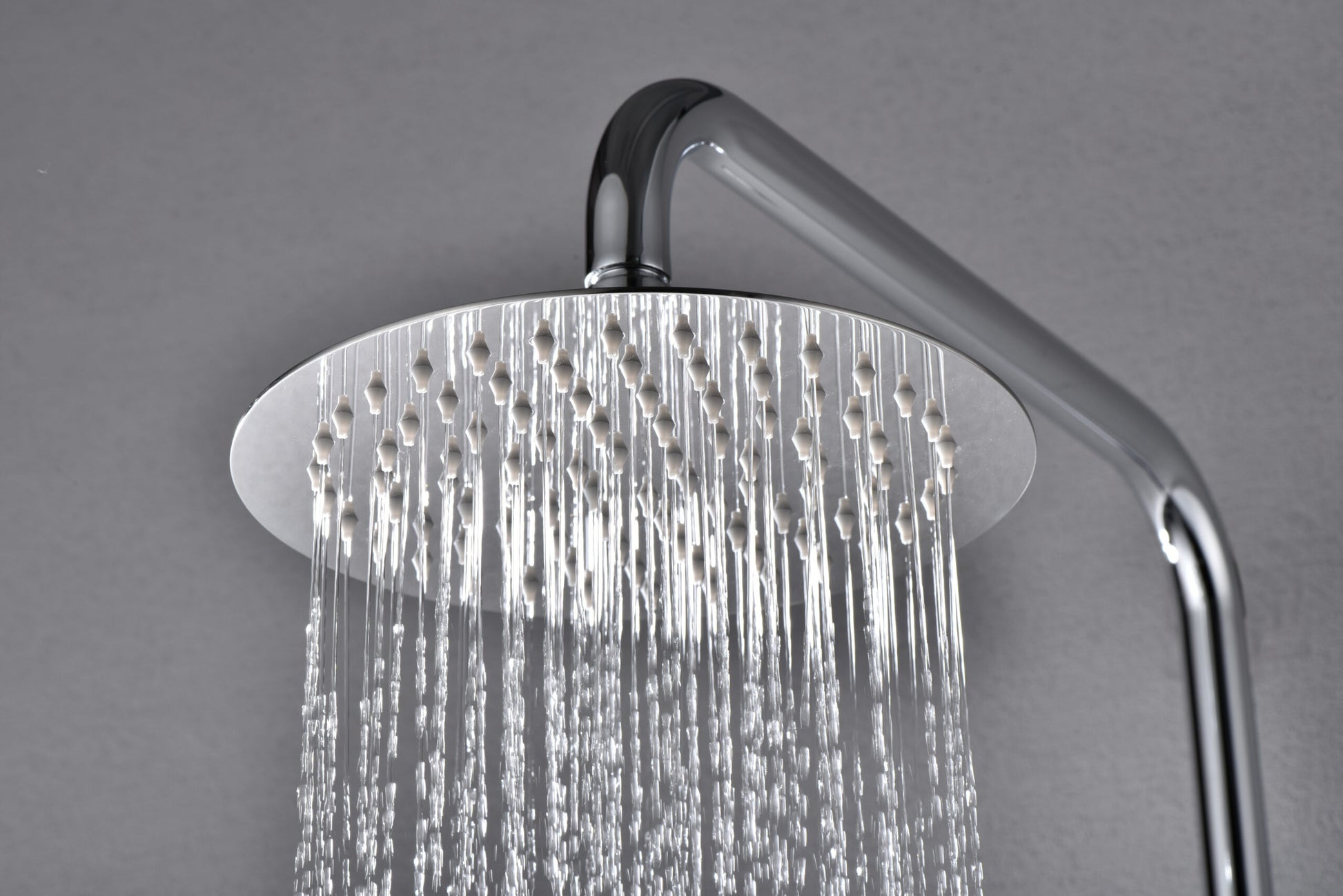 Conjunto de ducha termostático monza [ IMEX® ]