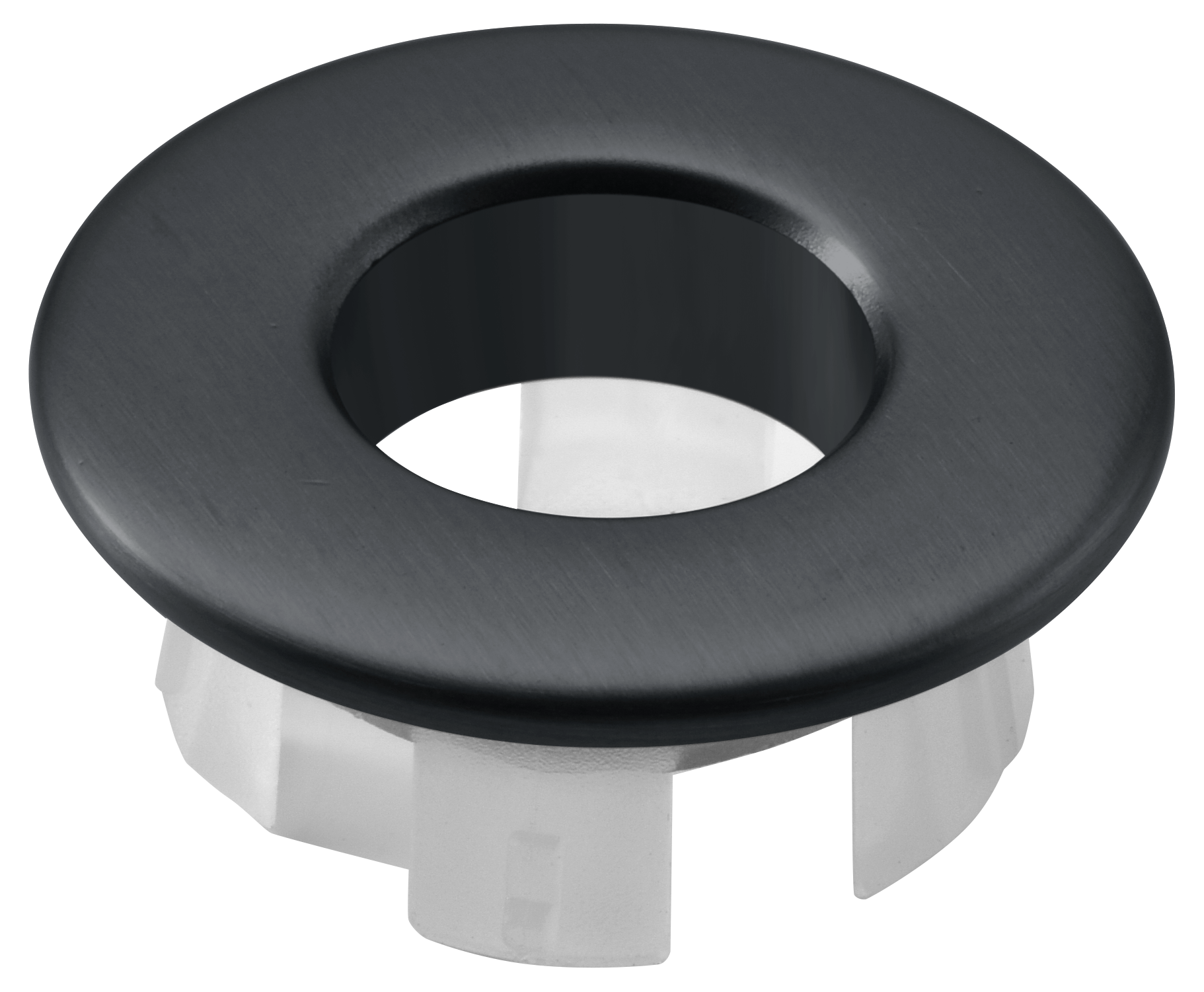 Embellecedor rebosadero lavabo [ IMEX® ]