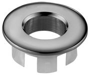 Embellecedor rebosadero lavabo [ IMEX® ]
