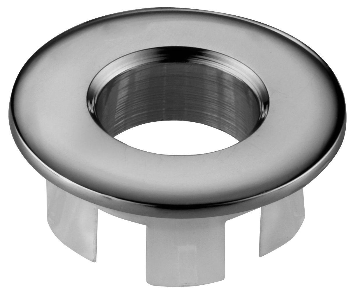Embellecedor rebosadero lavabo [ IMEX® ]