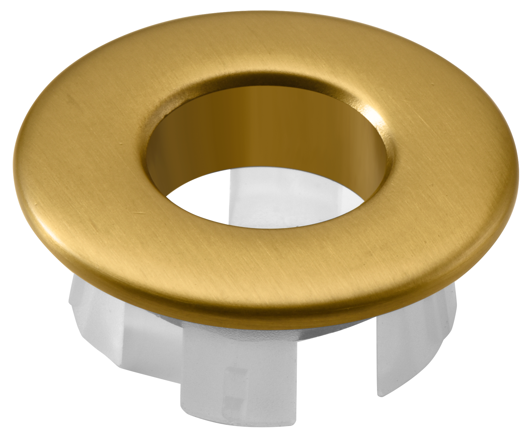 Embellecedor rebosadero lavabo [ IMEX® ]