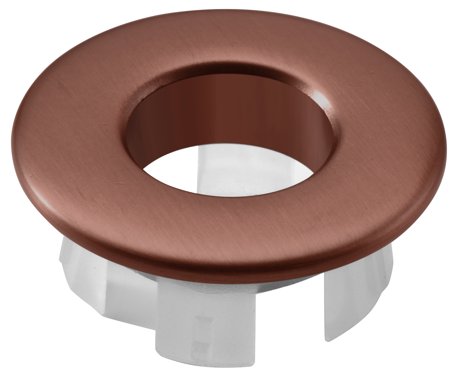 Embellecedor rebosadero lavabo [ IMEX® ]