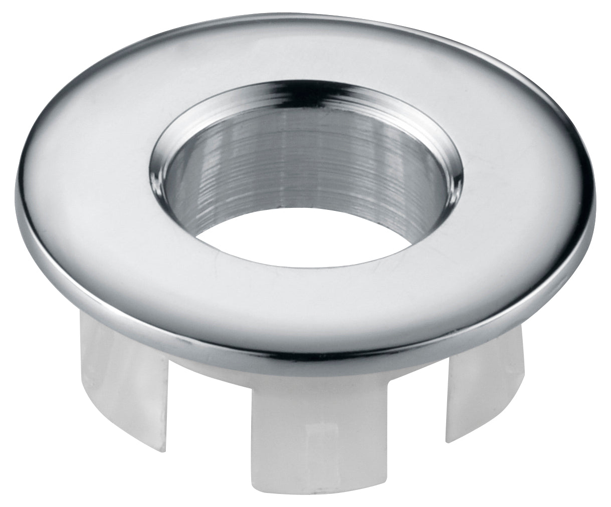 Embellecedor rebosadero lavabo [ IMEX® ]