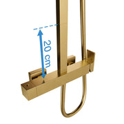 Prolongador Inverter C Oro - GME [ GME® ]