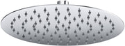 Rociador Acero Inox Redondo 30 Cromo [ GME® ]