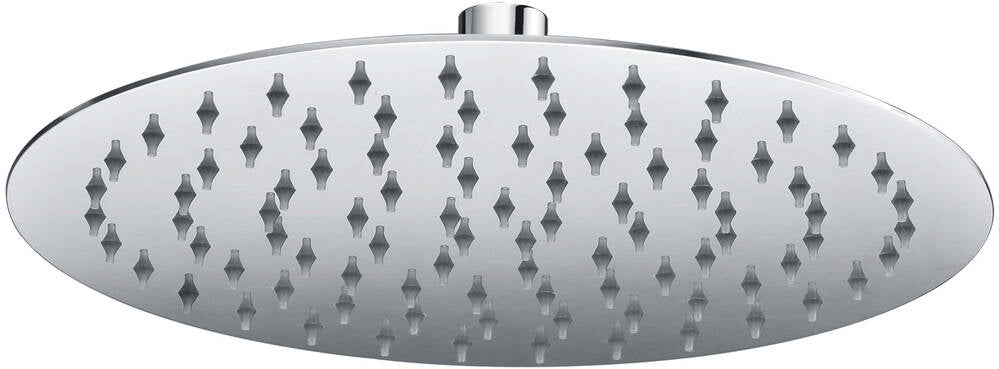 Rociador Acero Inox Redondo 25 Titanio - GME [ GME® ]