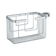 Cesta Inox Barra Ducha - GME [ GME® ]