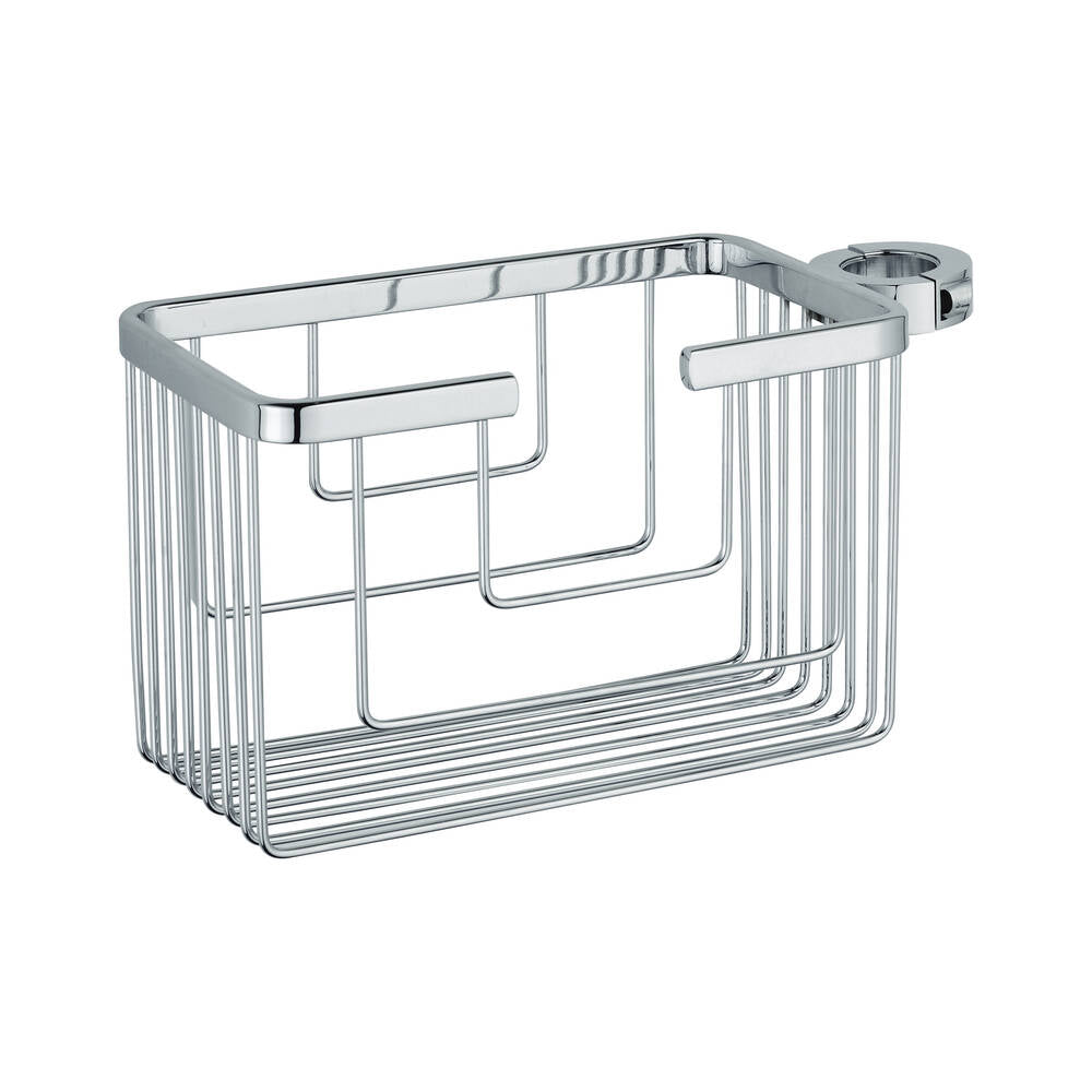 Cesta Inox Barra Ducha - GME [ GME® ]