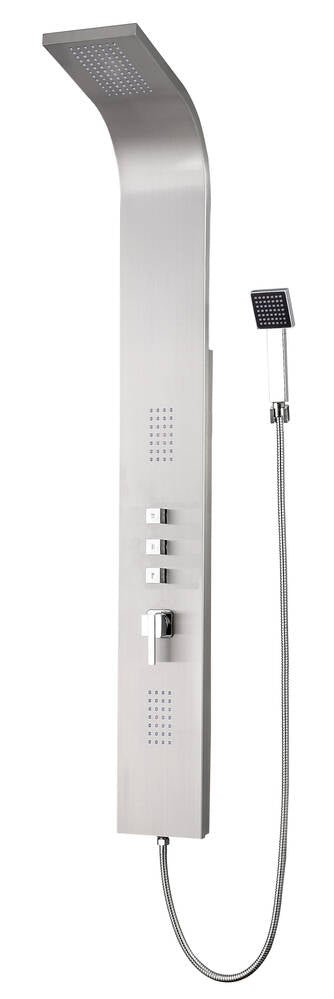 Columna Gocta Inox [ GME® ]