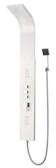 Columna Gocta Blanca [ GME® ]