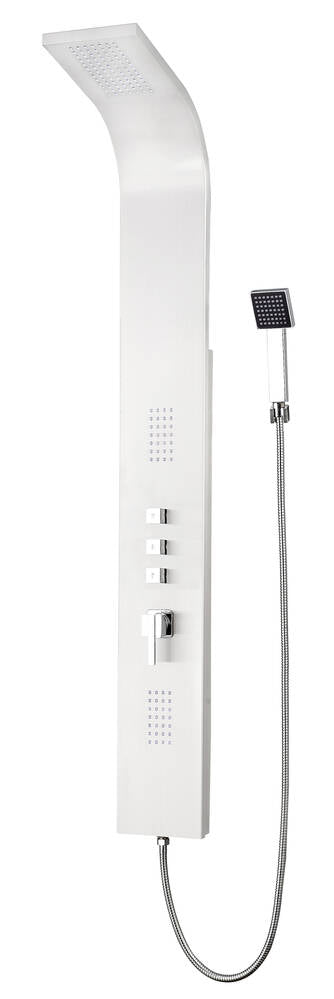Columna Gocta Blanca [ GME® ]