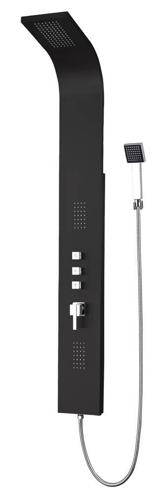 Columna Gocta Negra [ GME® ]