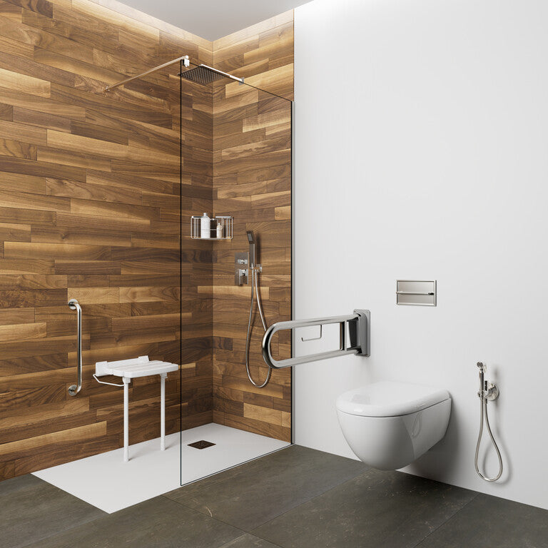 Asiento Plegable - GME [ GME® ]