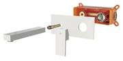 Lavabo De Empotrar Orion Blanco - GME [ GME® ]