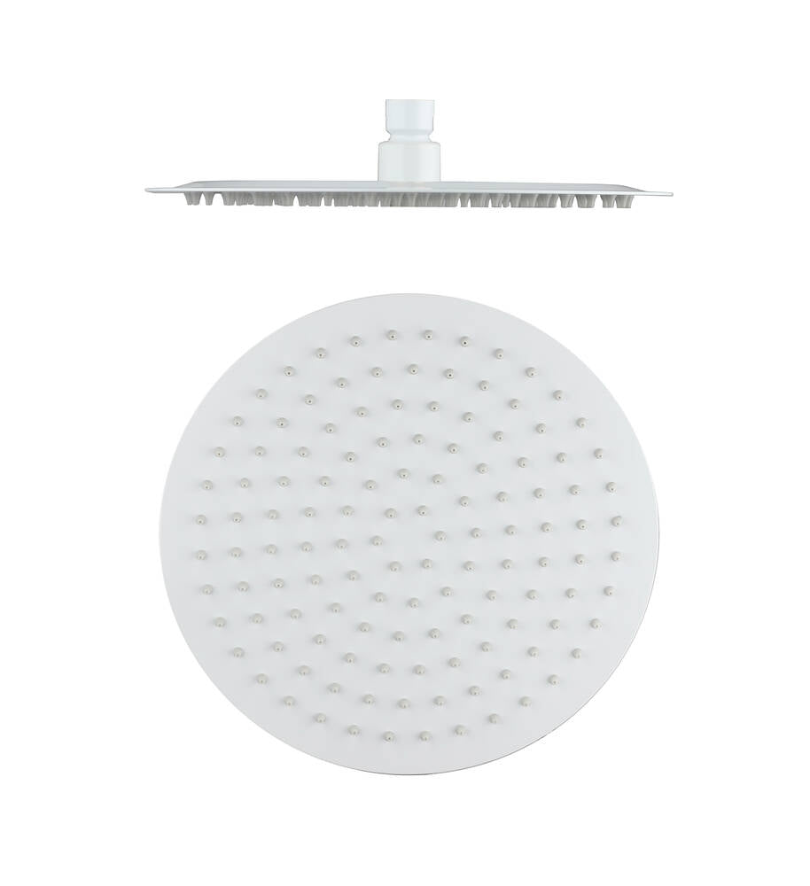 Rociador Acero Inox Redondo 25 Titanio - GME [ GME® ]
