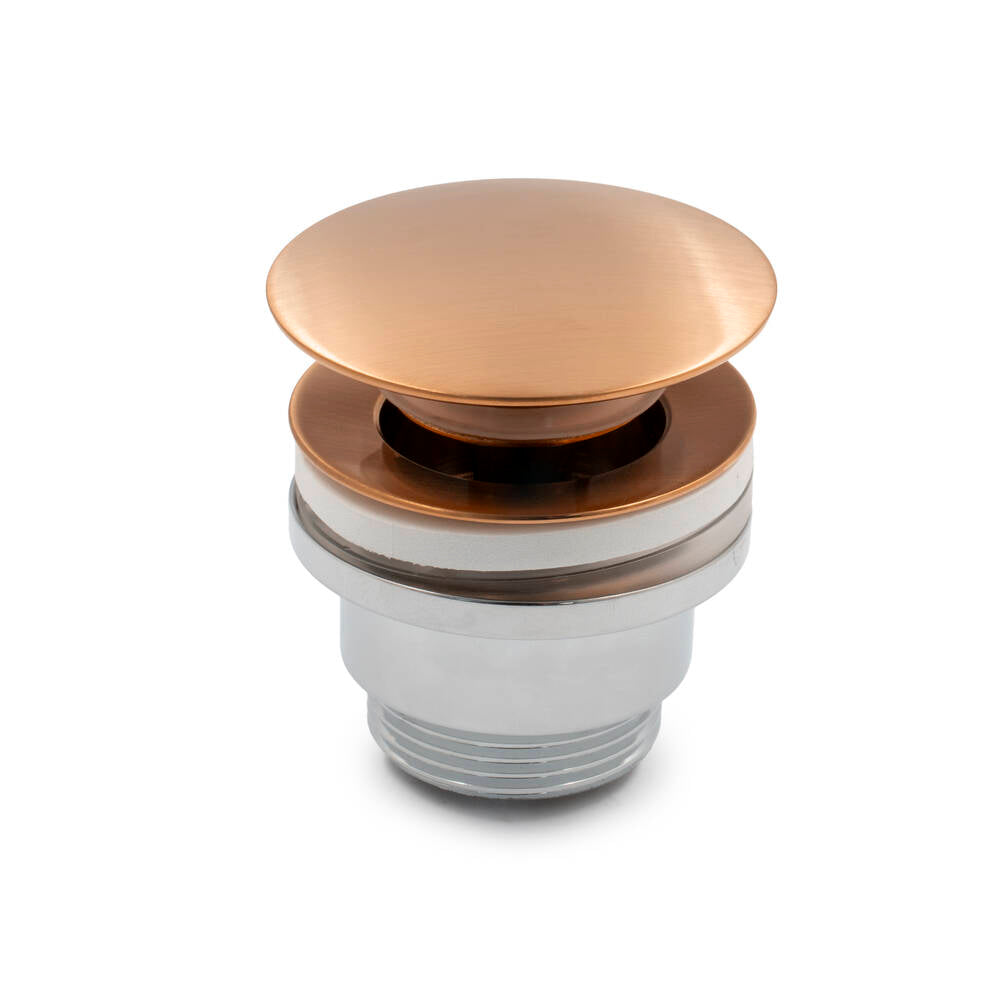 Válvula Clic Clac Cobre - GME [ GME® ]