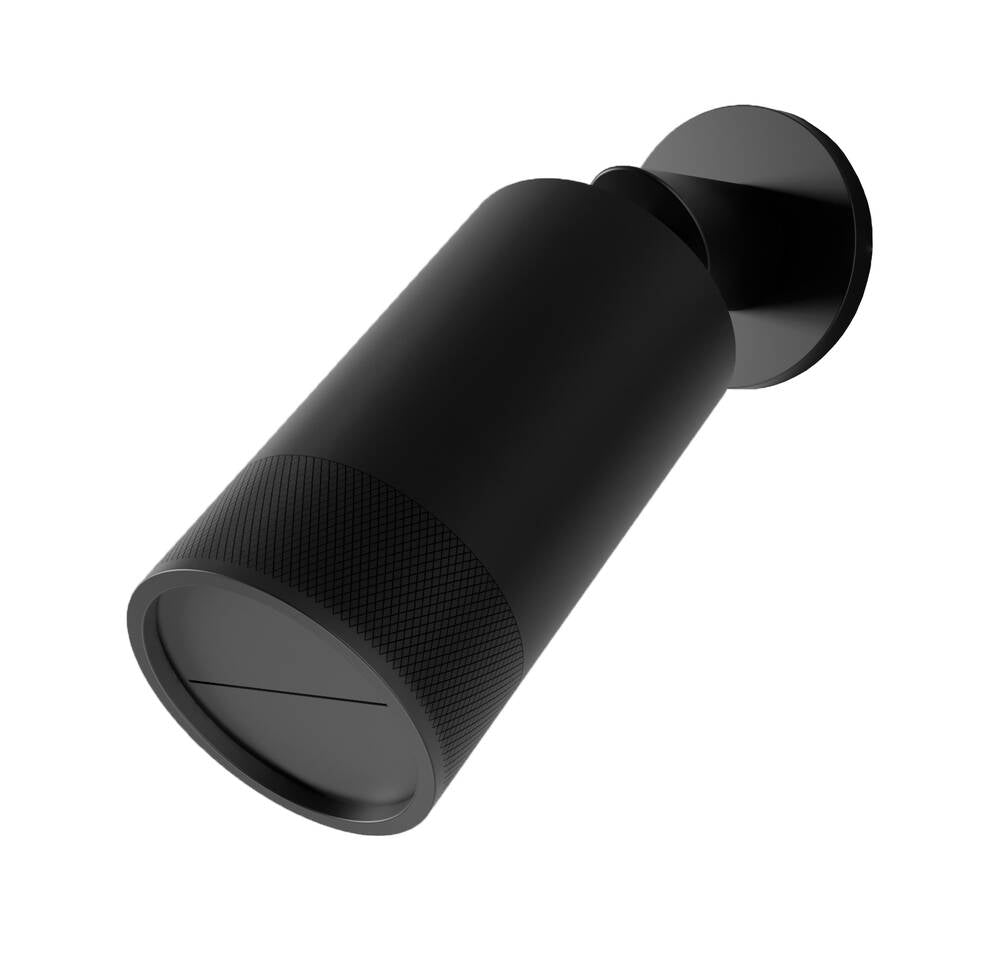 Rociador Minimal Cascada Negro [ GME® ]