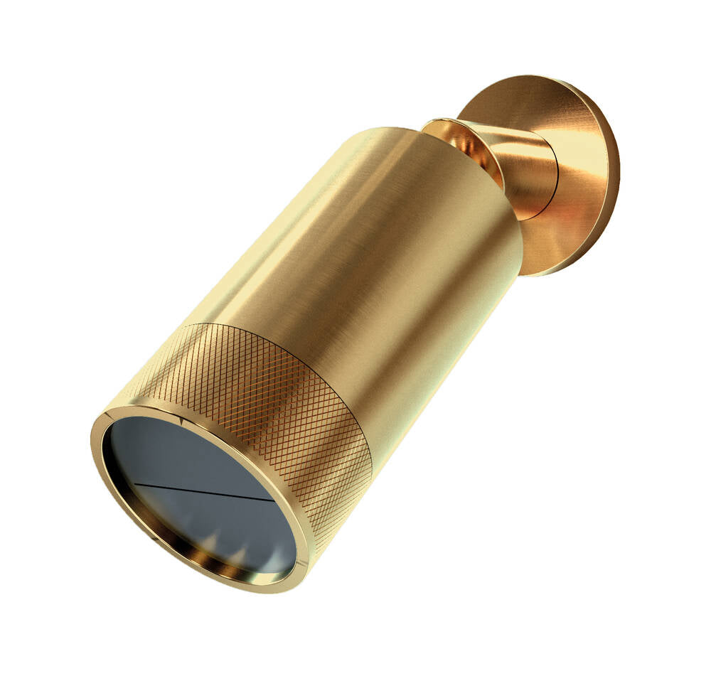 Rociador Minimal Cascada Oro [ GME® ]