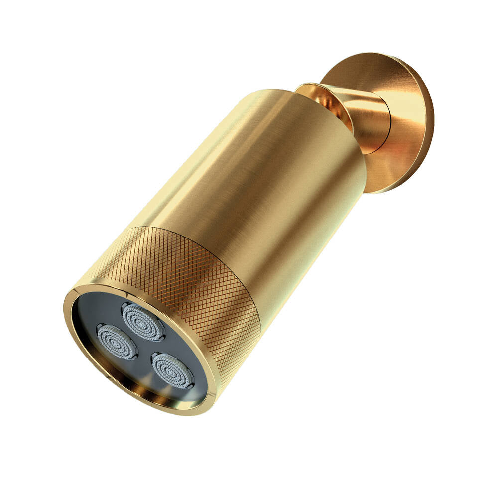 Rociador Minimal Spray Oro [ GME® ]