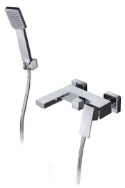 Robinet de baignoire/douche Valencia [ IMEX® ]