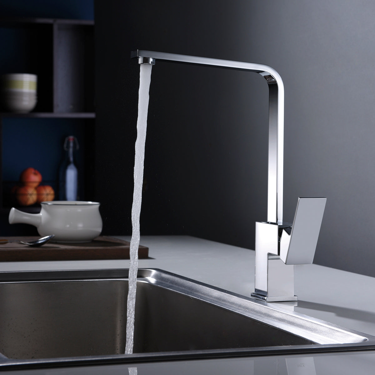 Grifo de cocina cox [ IMEX® ]
