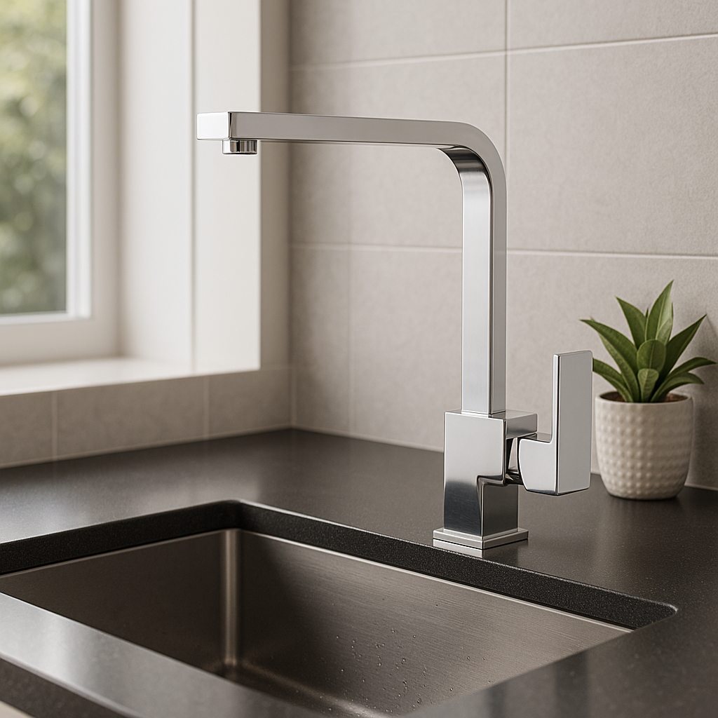 Grifo de cocina cox [ IMEX® ]