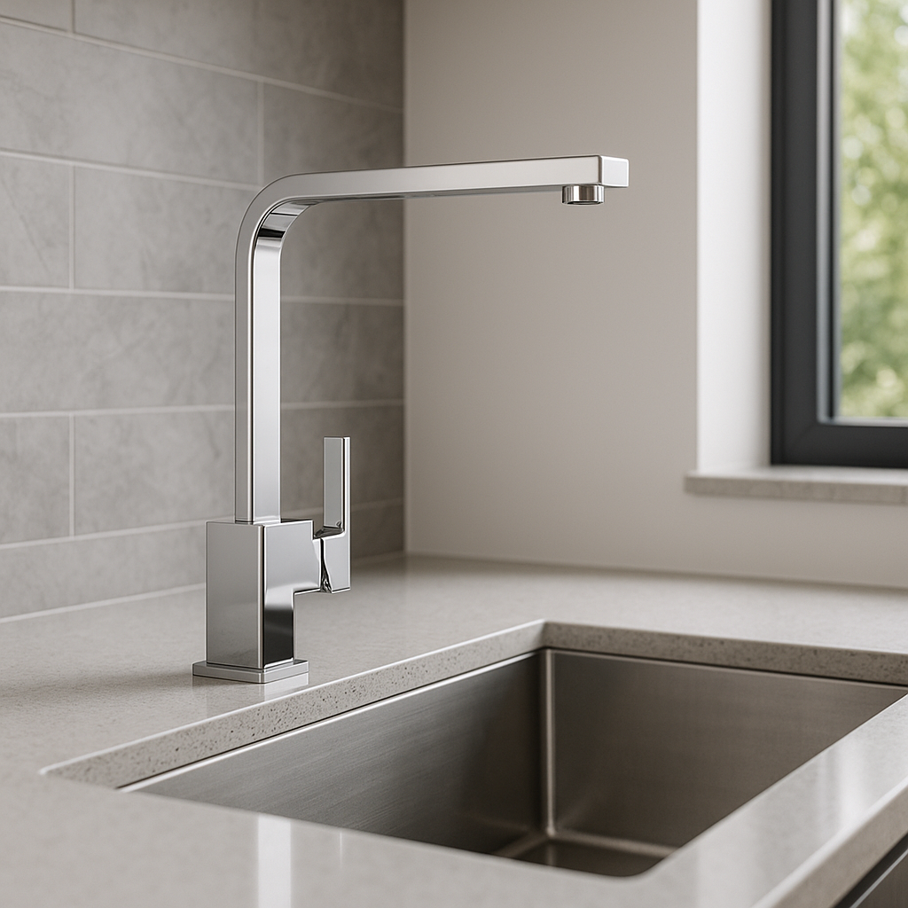 Grifo de cocina cox [ IMEX® ]