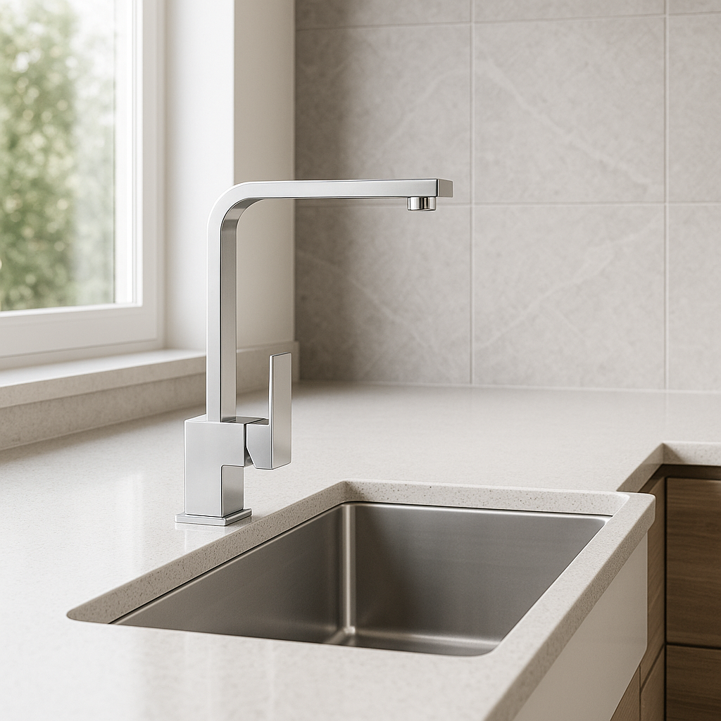 Grifo de cocina cox [ IMEX® ]