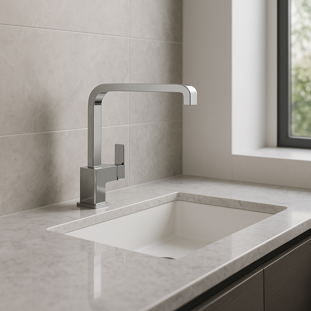 Grifo de cocina constanza [ IMEX® ]