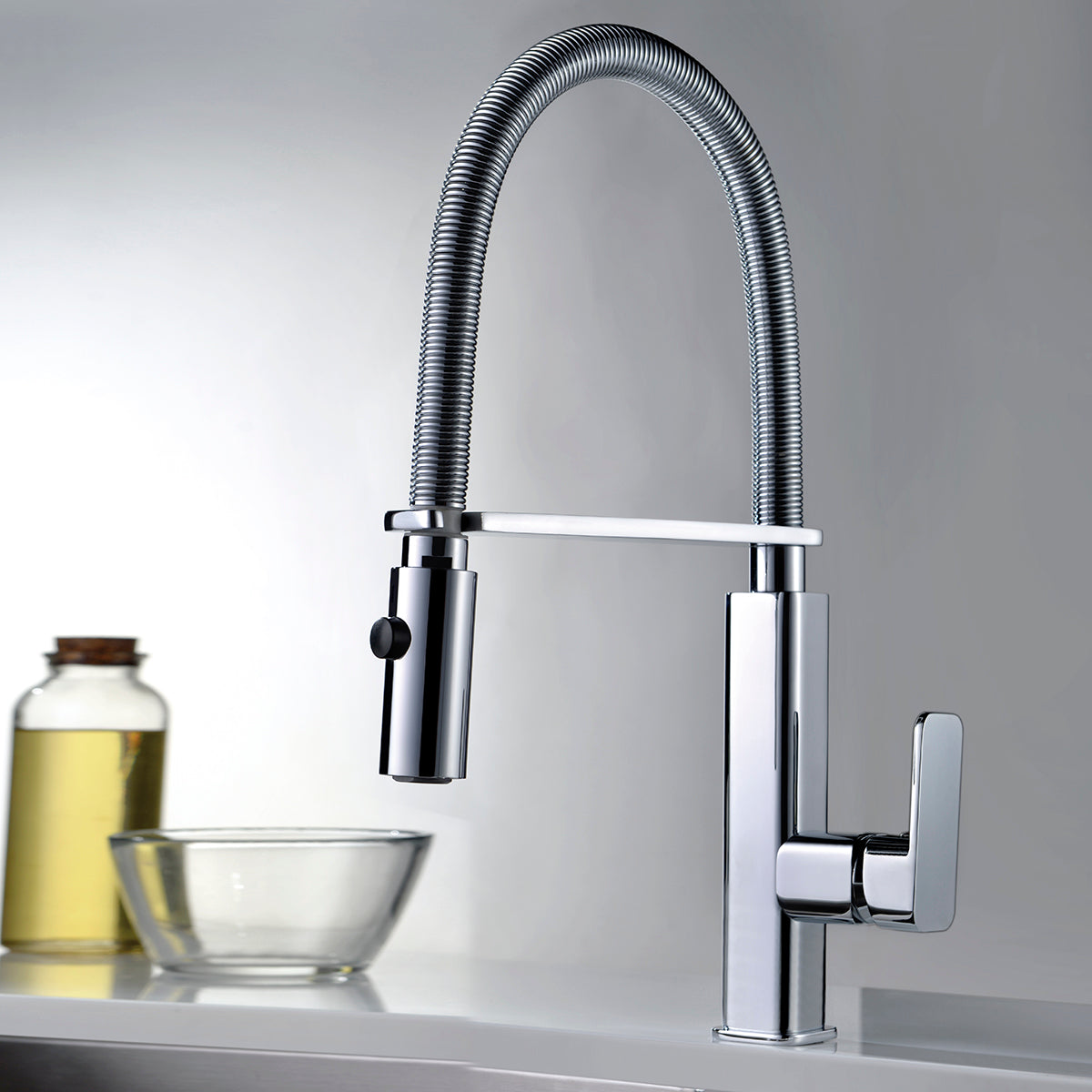 Grifo de cocina toulouse [ IMEX® ]