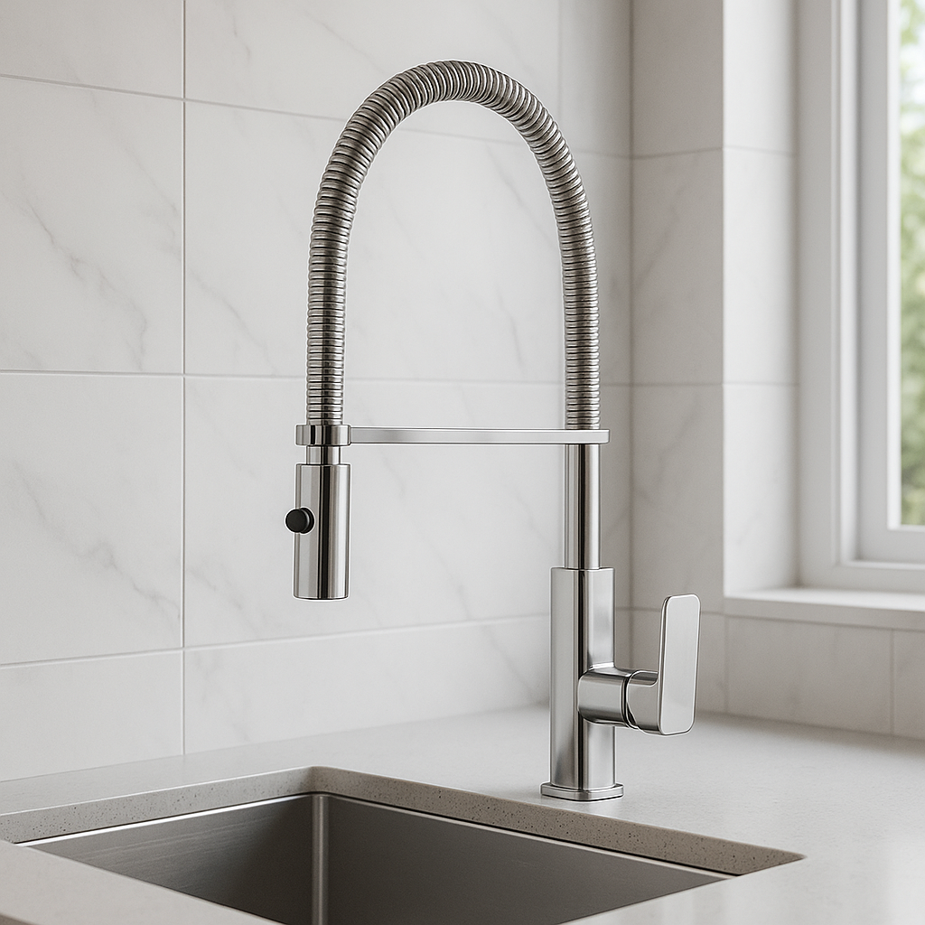 Grifo de cocina toulouse [ IMEX® ]