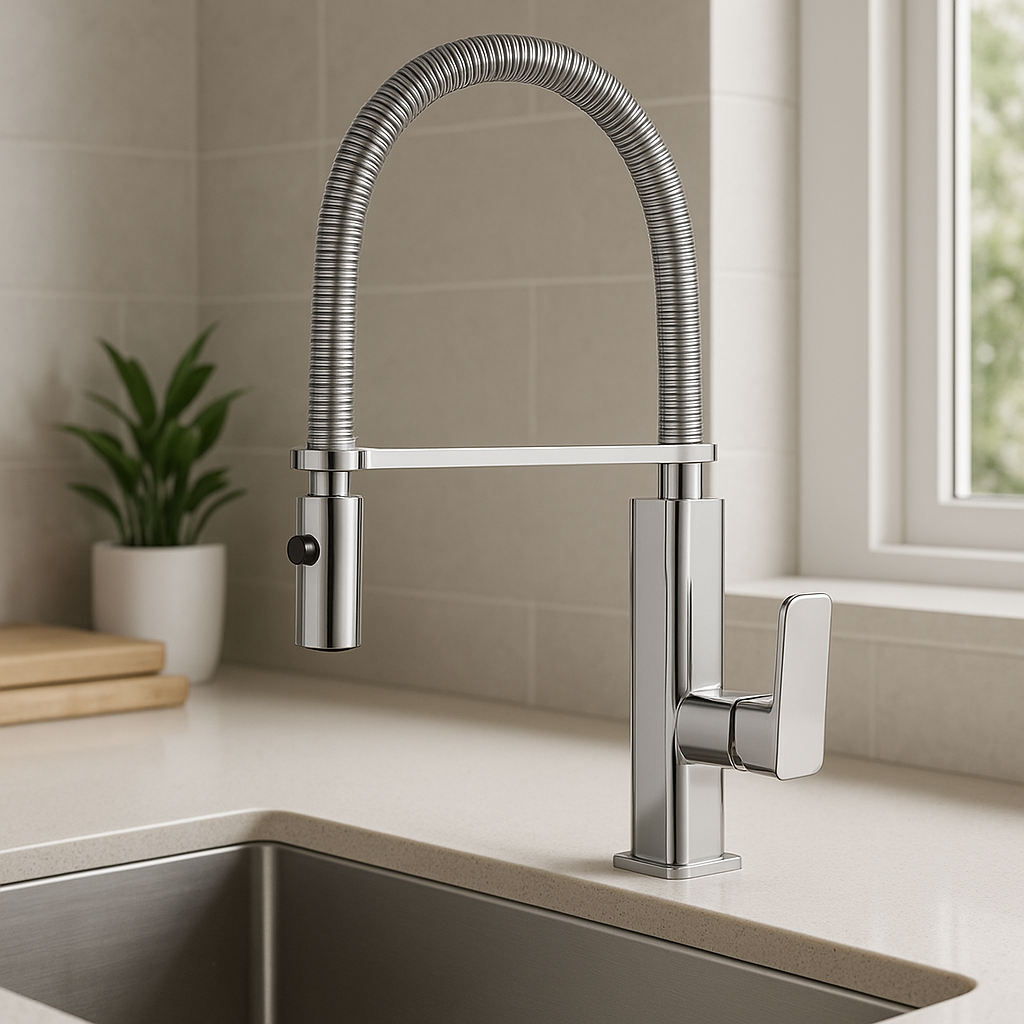 Grifo de cocina toulouse [ IMEX® ]