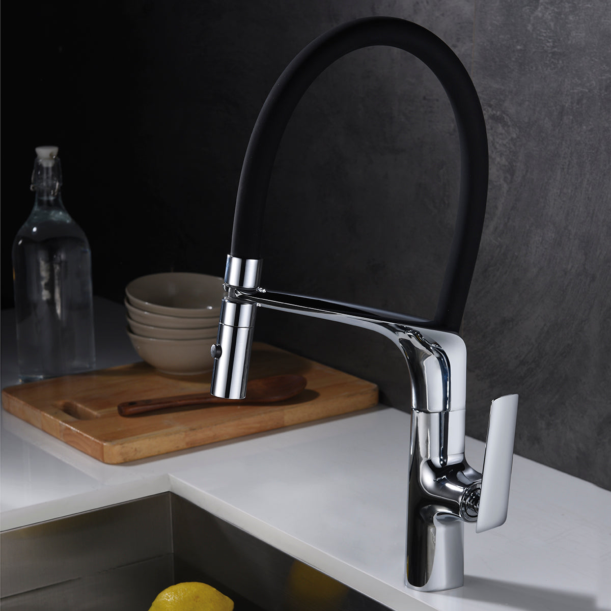 Grifo de cocina lanzarote [ IMEX® ]
