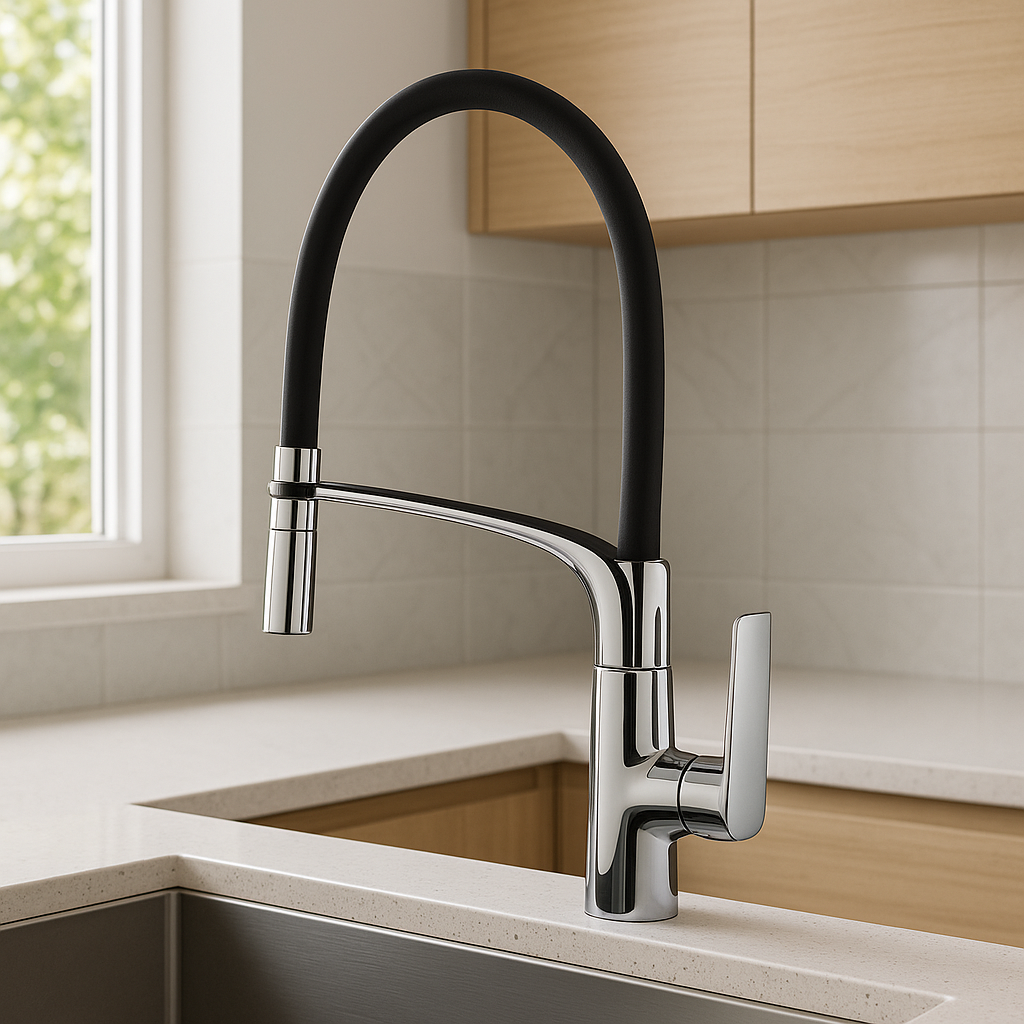 Grifo de cocina lanzarote [ IMEX® ]