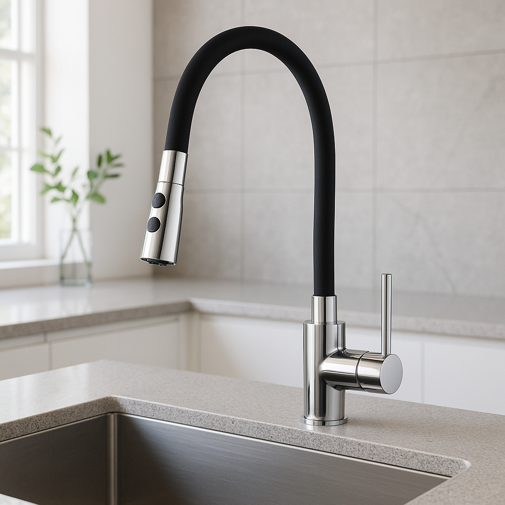 Grifo de cocina tokyo [ IMEX® ]