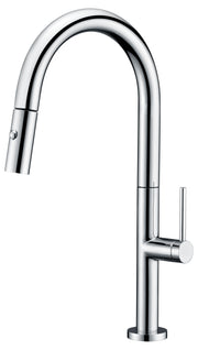 Grifo de cocina extraíble samoa [ IMEX® ]