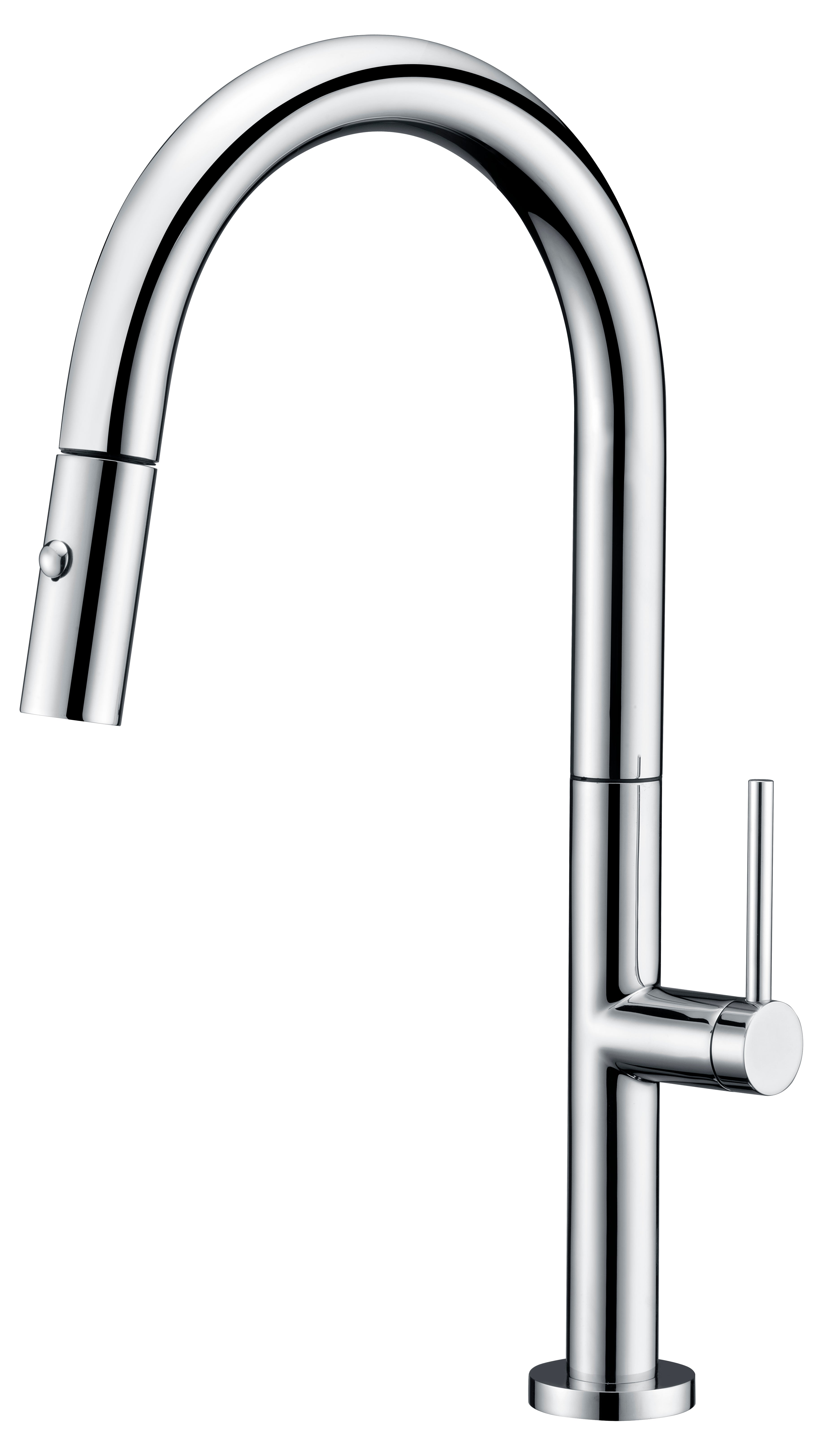 Grifo de cocina extraíble samoa [ IMEX® ]