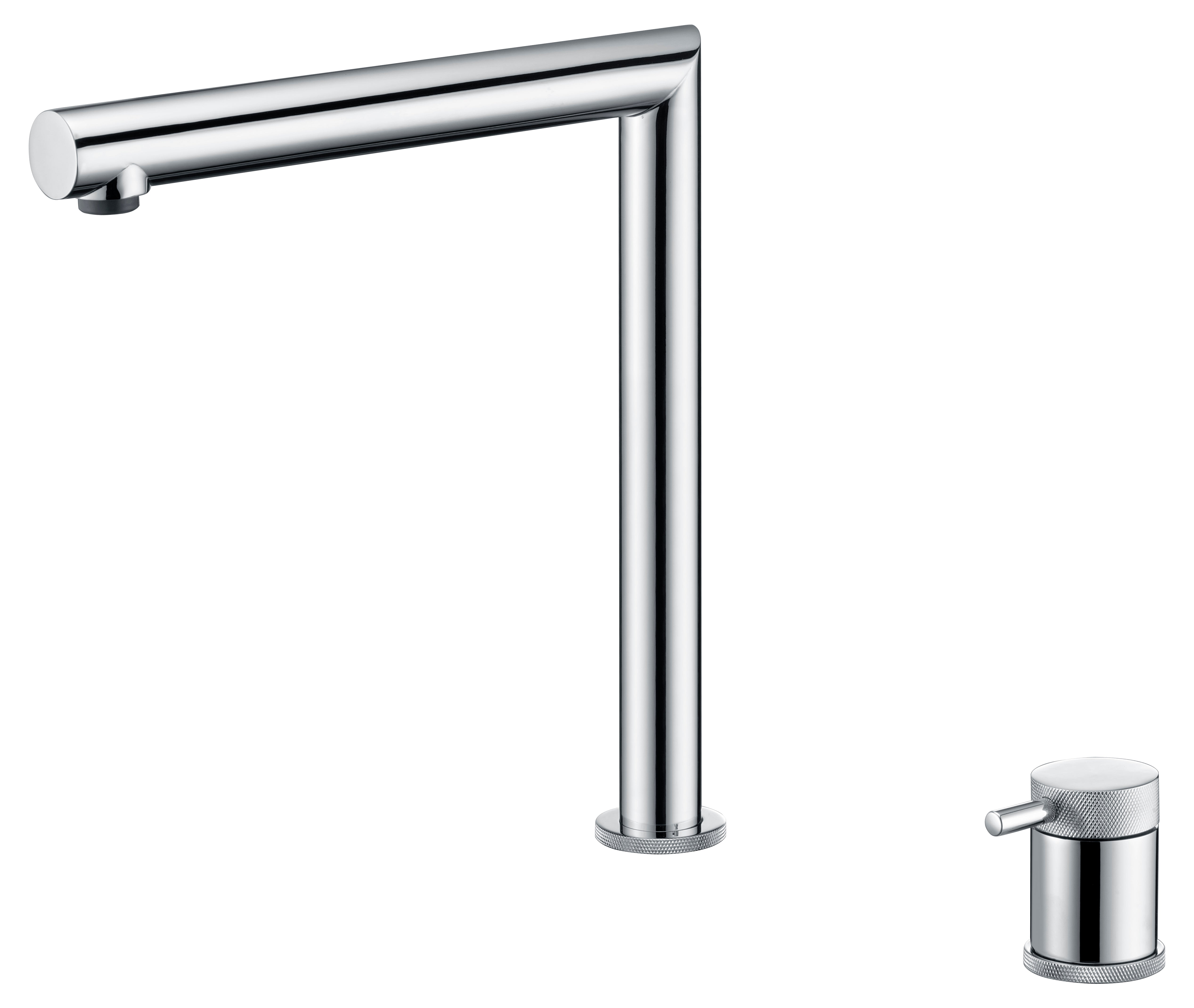 Grifo de cocina escamoteable ítaca [ IMEX® ]