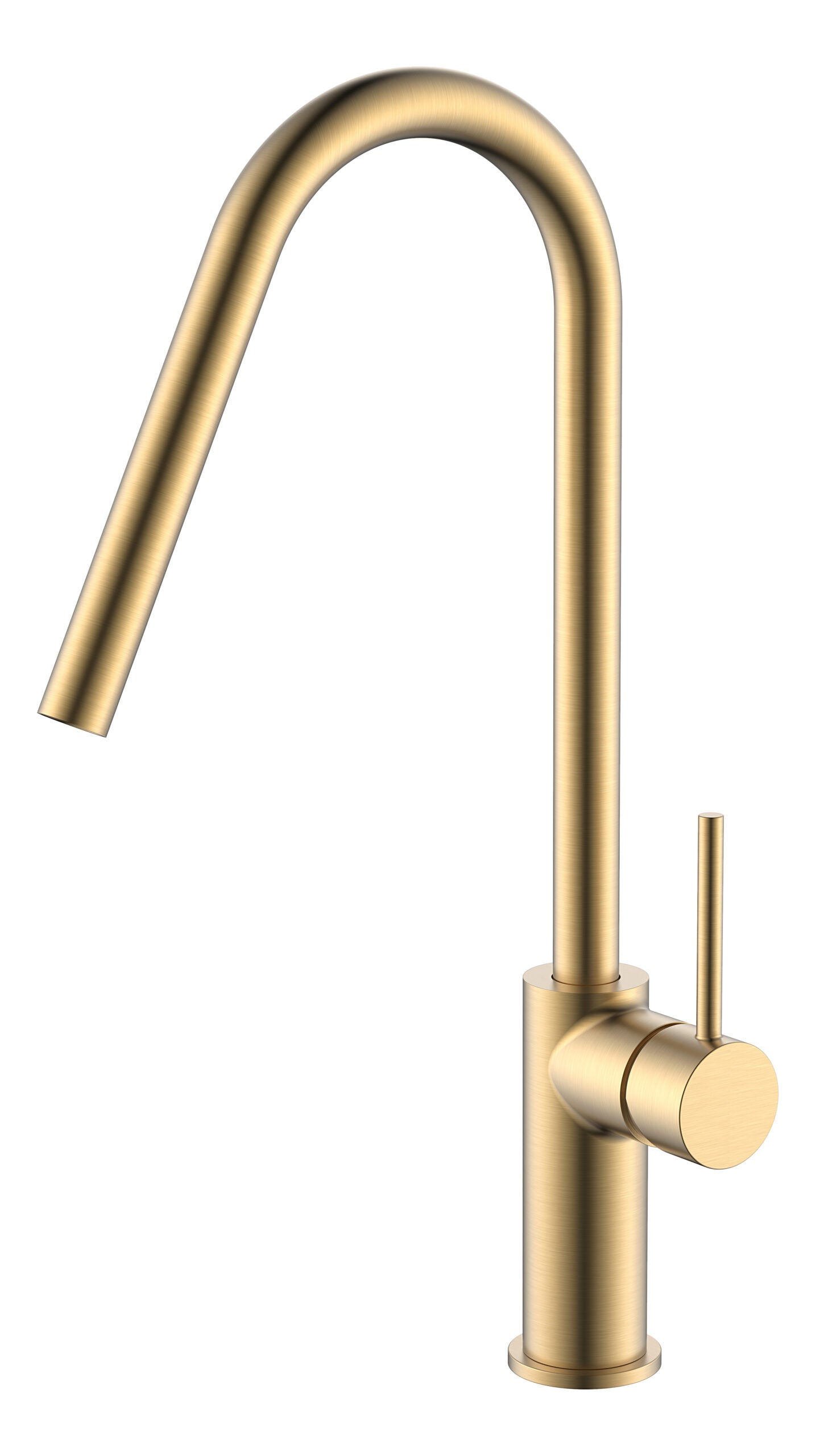 Grifo de cocina kenia [ IMEX® ]