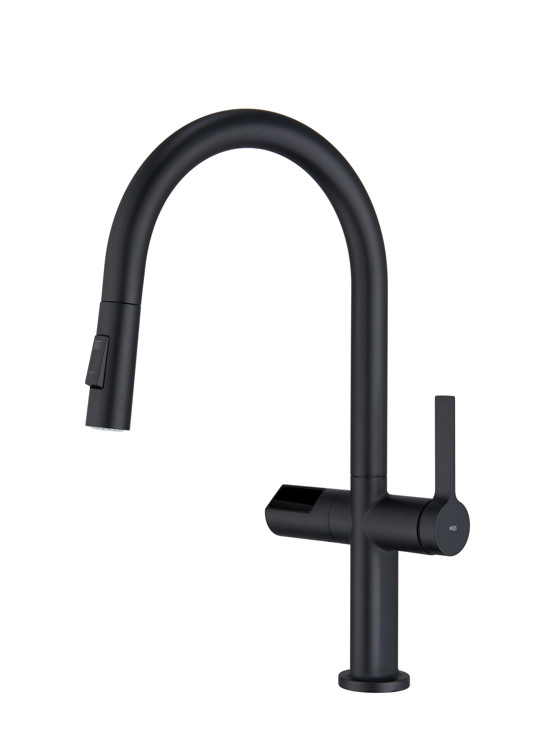 Grifo de cocina turín [ IMEX® ]