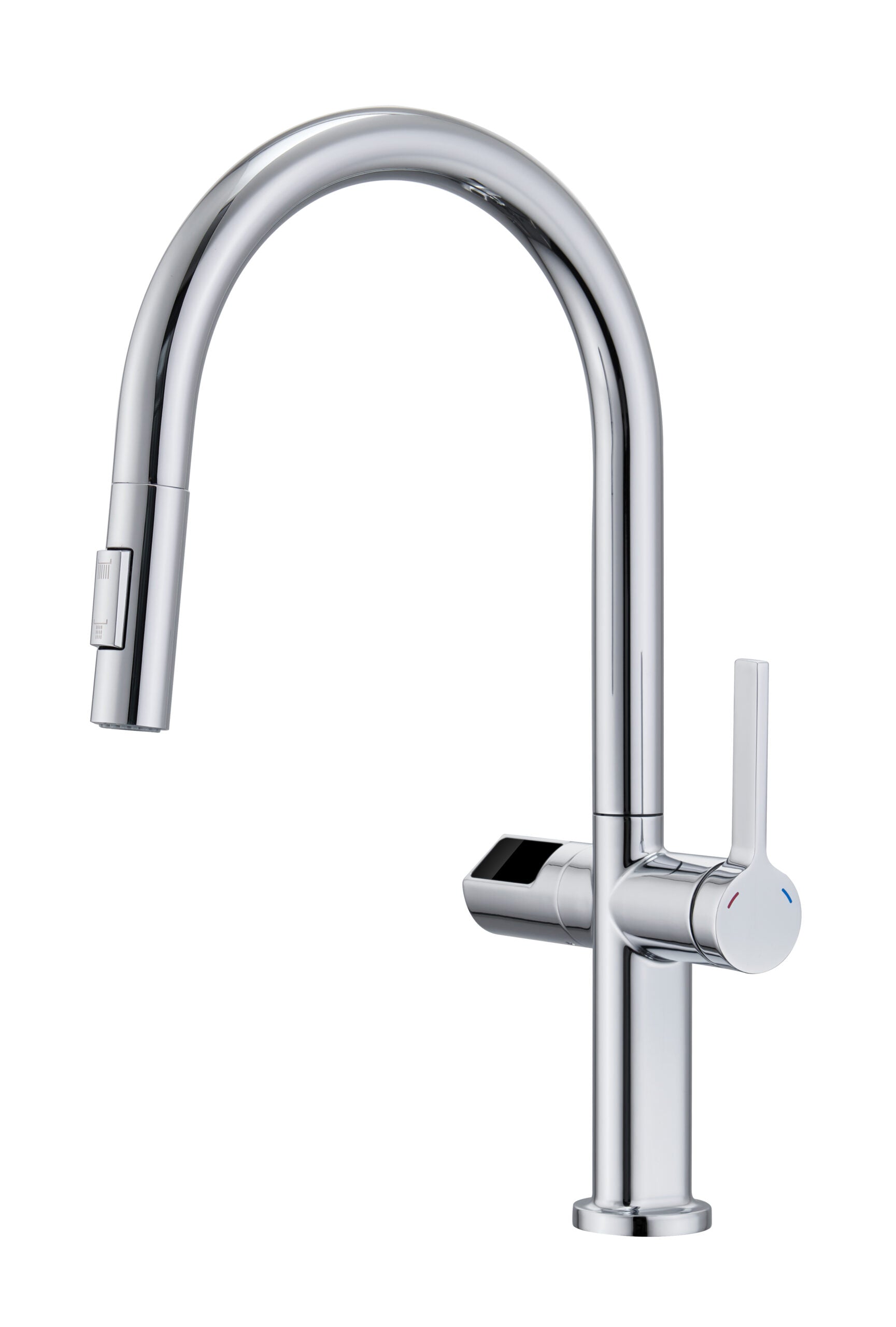 Grifo de cocina turín [ IMEX® ]
