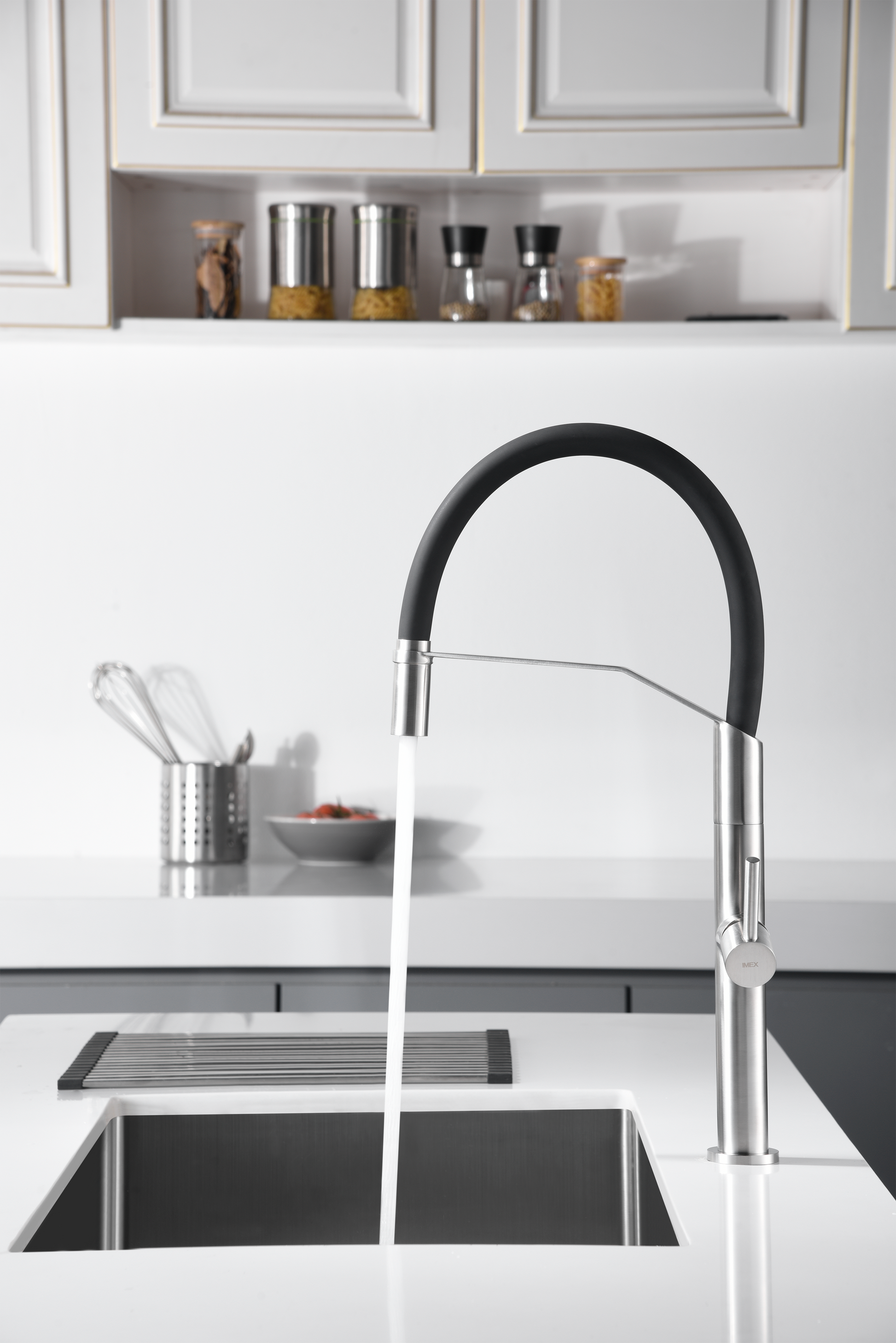 Grifo de cocina DEVA [ IMEX® ]