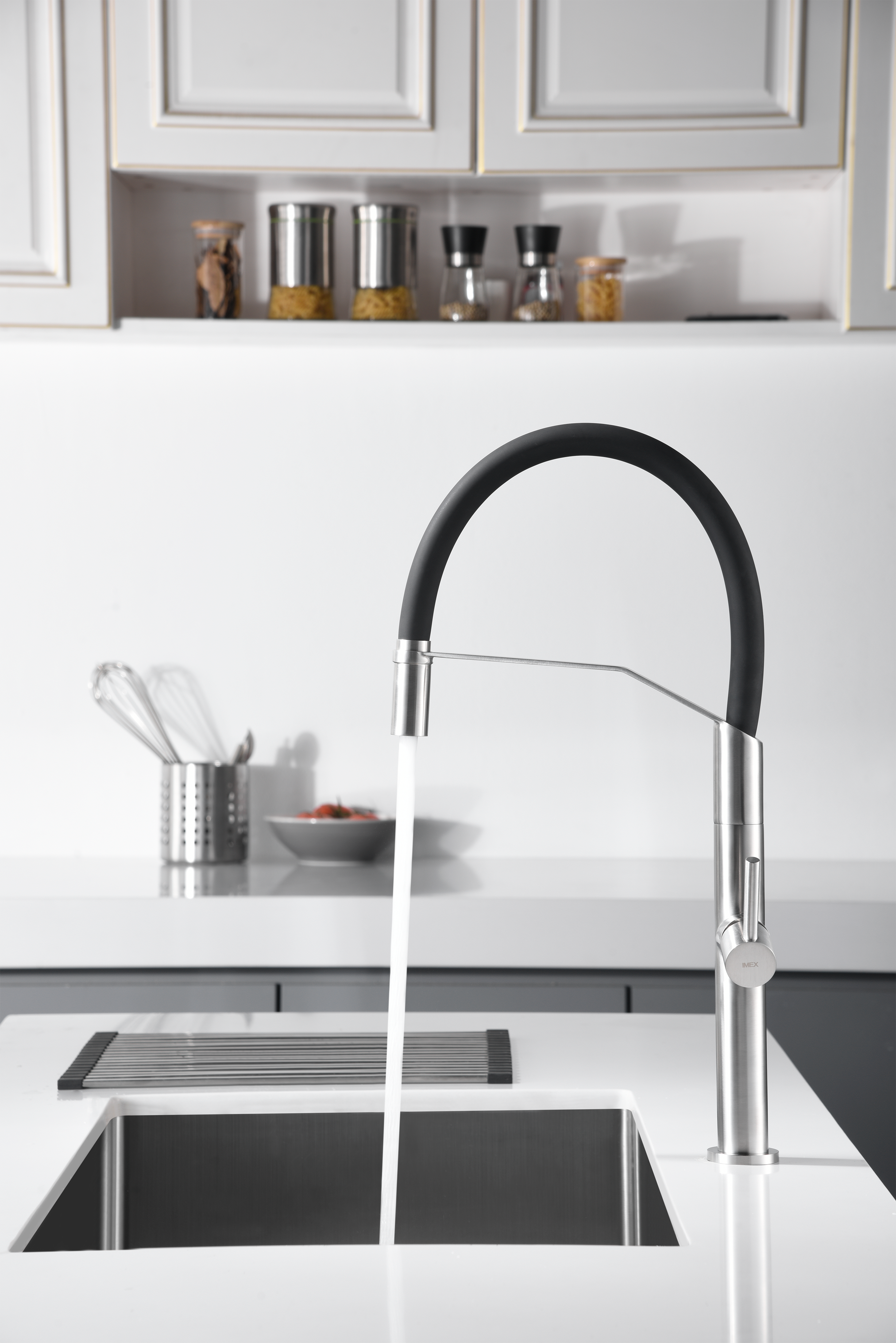 Grifo de cocina DEVA [ IMEX® ]
