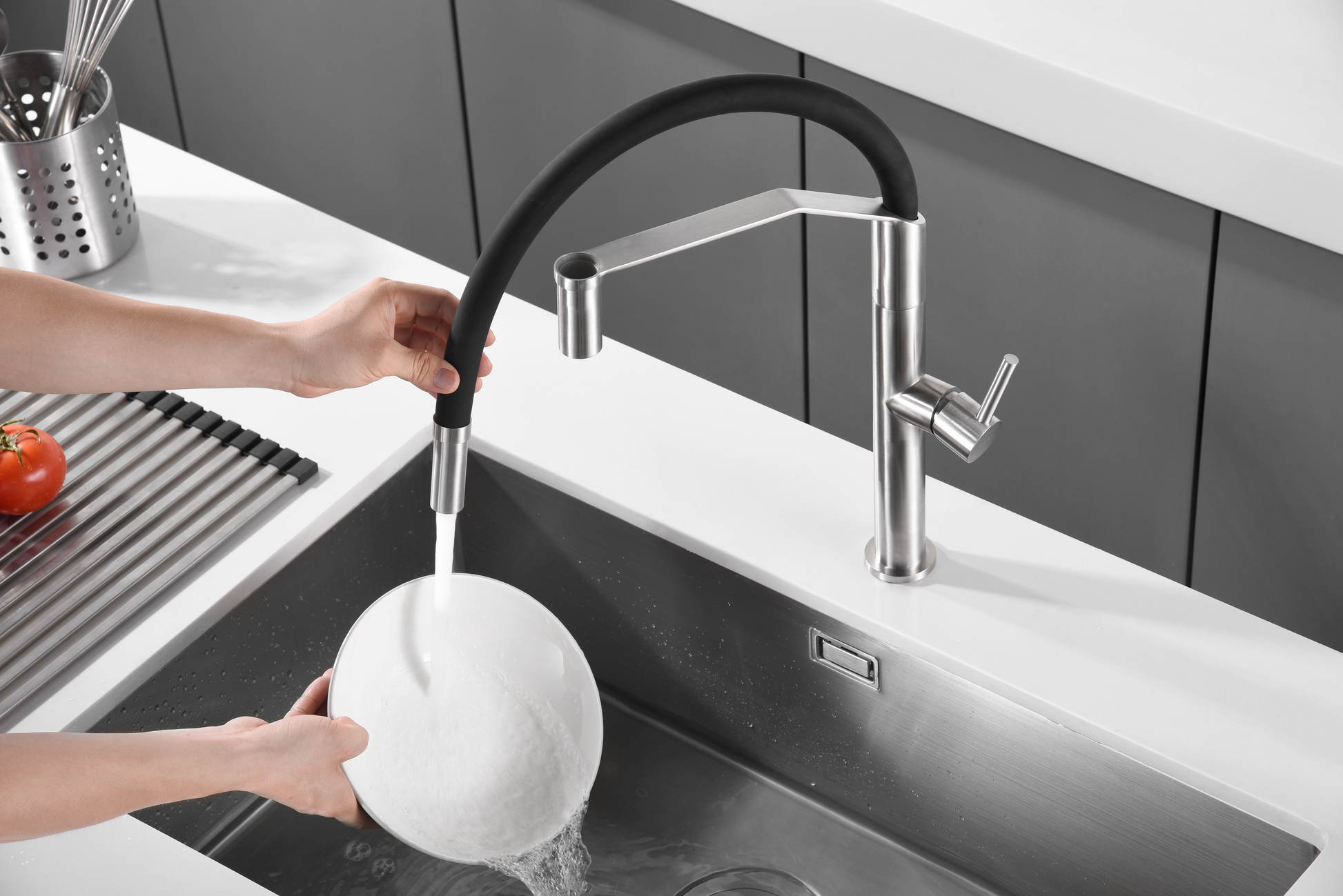 Grifo de cocina DEVA [ IMEX® ]